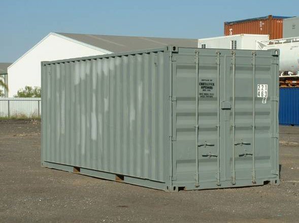 Storage Unit